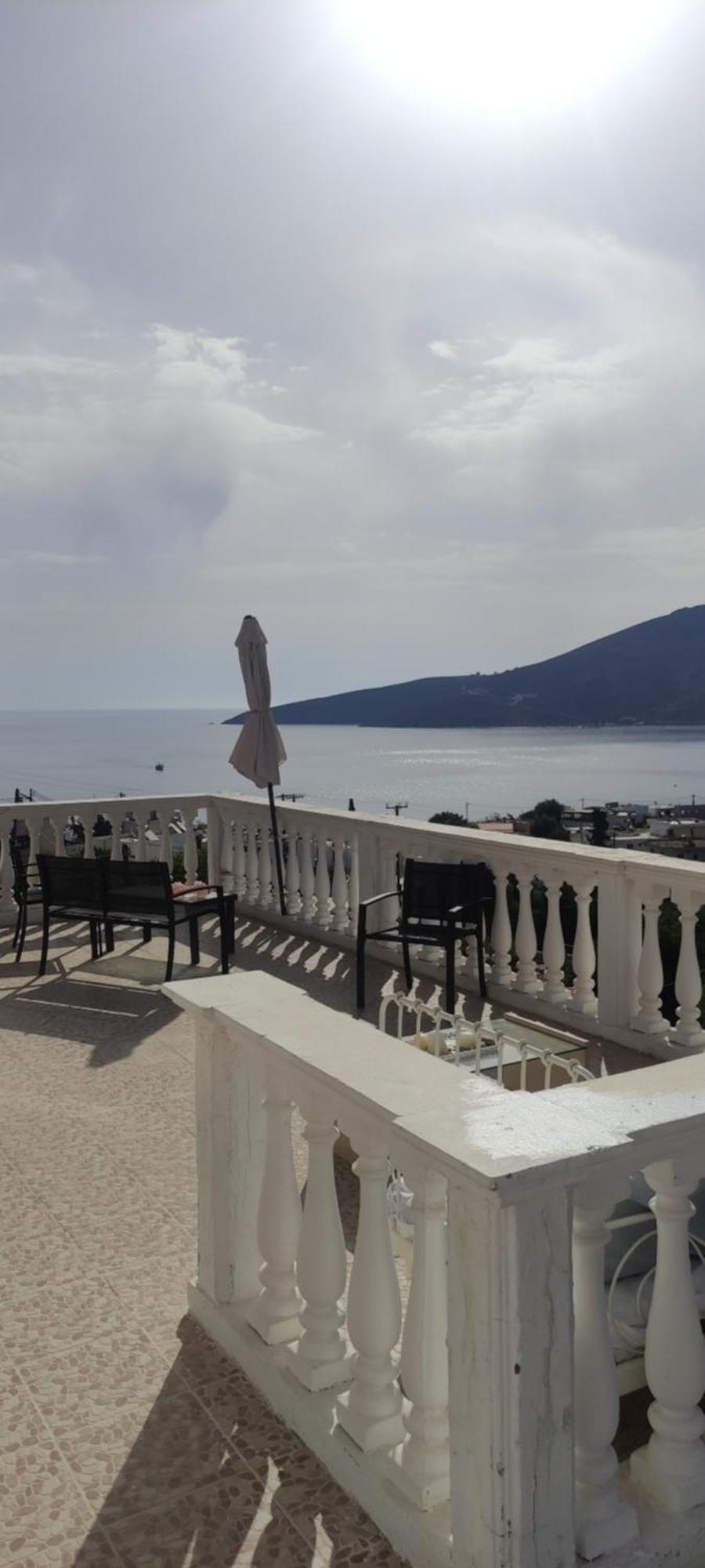 Nikos Studios Livadia (Tilos) Quarto foto